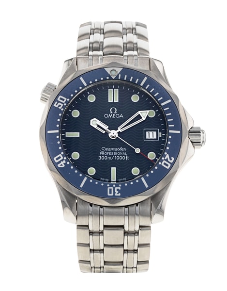 Omega Seamaster 300m Mid-Size 2561.80.00